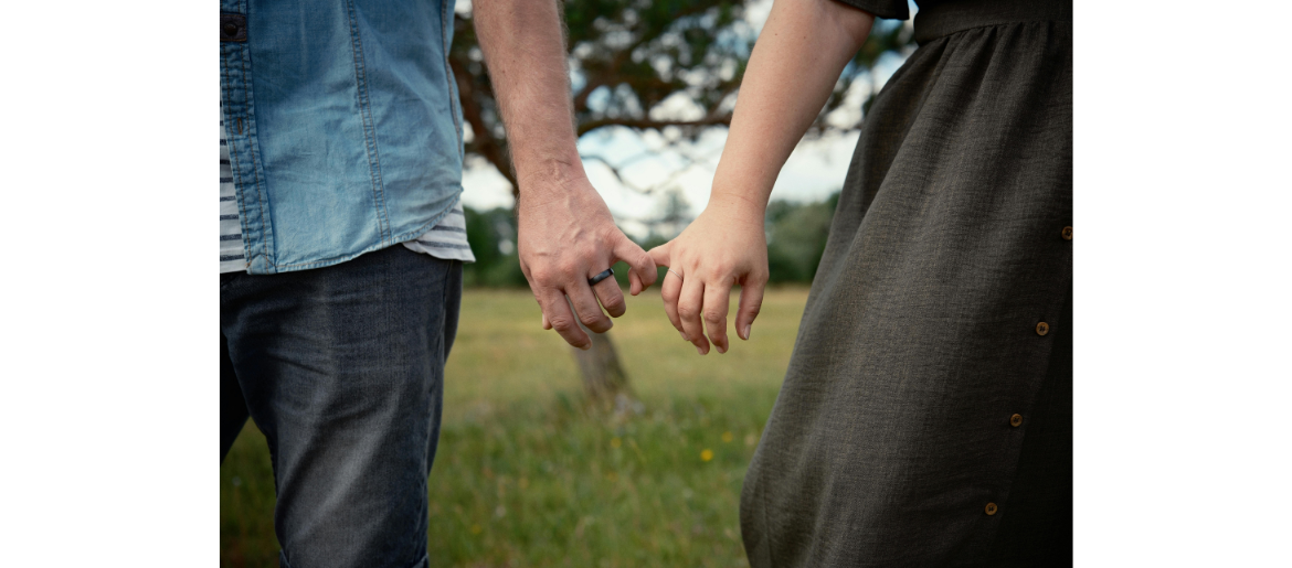 Marriage & Relationships