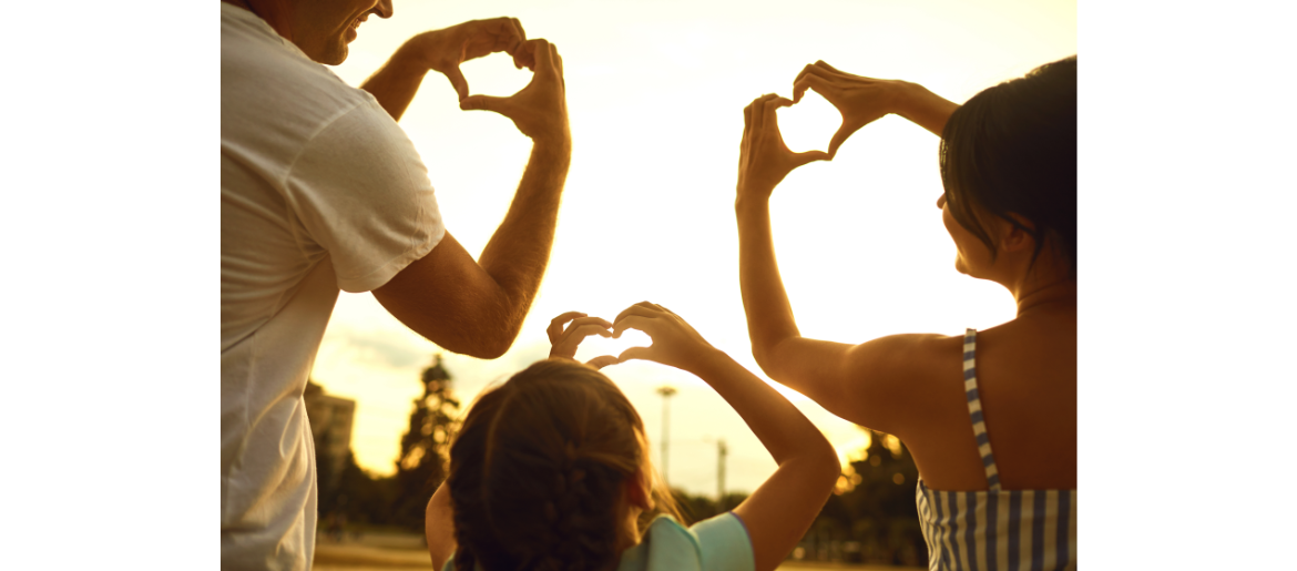 Parenting + Faith