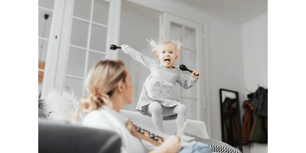 5 ways to keep marriage strong between diapers and to-do lists