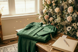 Meaningful Christian Graduation Gifts: The Journey of Letting Go