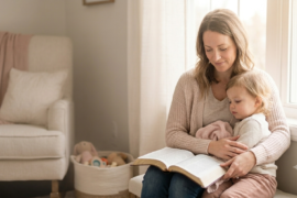 Am I Doing Enough? A Devotional for the Exhausted Mama